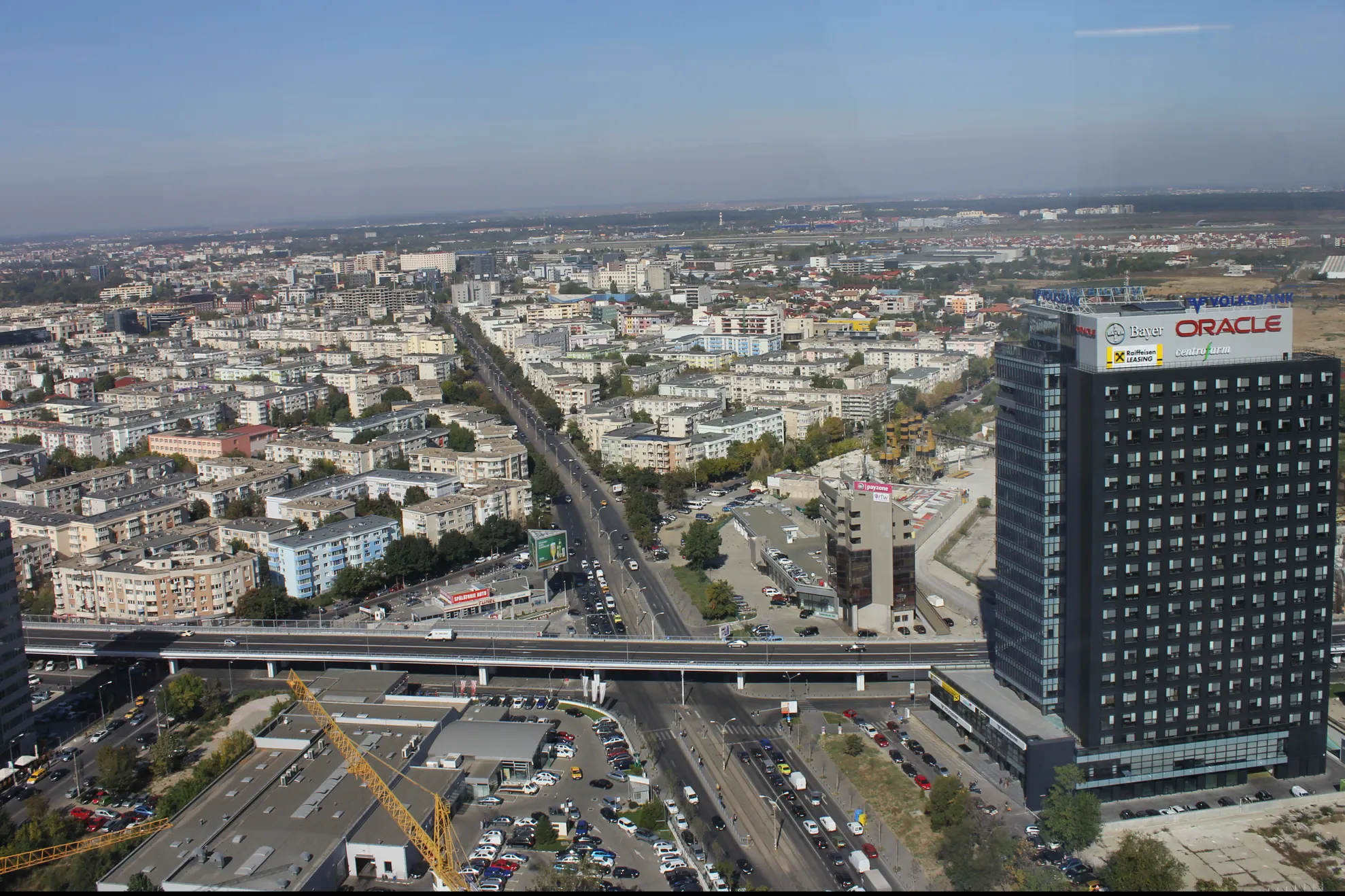  Cartierele din Bucureşti în care devii proprietar cu doar 5.000 de euro