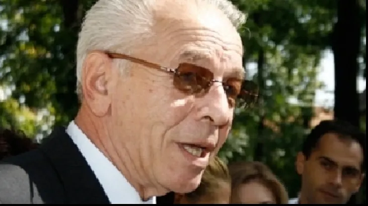 GAFA lui NICOLAE VĂCĂROIU: cum l-a prezentat pe preşedintele Camerei Deputaţilor, Valeriu Zgonea
