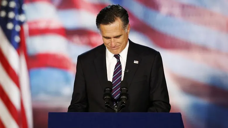 Mitt Romney, gata de o nouă candidatură la preşedinţia SUA, o atacă pe Hillary Clinton