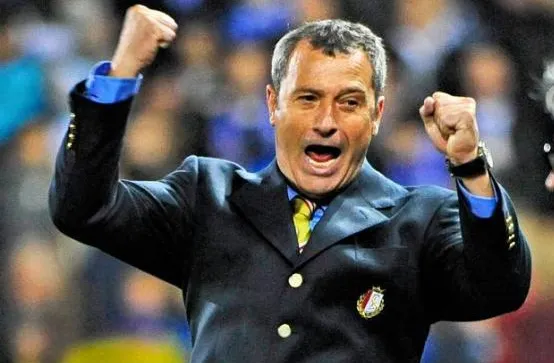 Revenire surpriză în fotbalul românesc. Unde va antrena Mircea Rednic după plecarea de la Dinamo