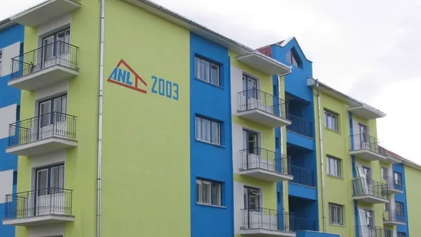 Noi locuințe de serviciu pentru bugetari. Guvernul a dat undă verde unui program imobiliar mamut
