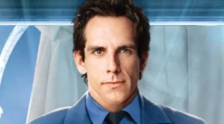 Actorul Ben Stiller