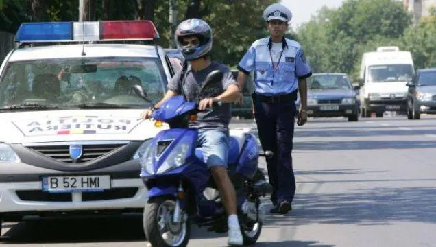 Revoluție în Codul Rutier! Plăcuțele de înmatriculare se schimbă complet