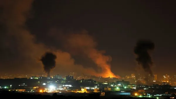 Avioane militare iordaniene participă la raiduri aeriene în Siria