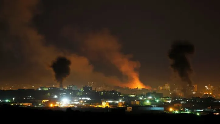 Conflictul din Fâşia Gaza: Israelul este favorabil unui nou armistiţiu de 72 de ore