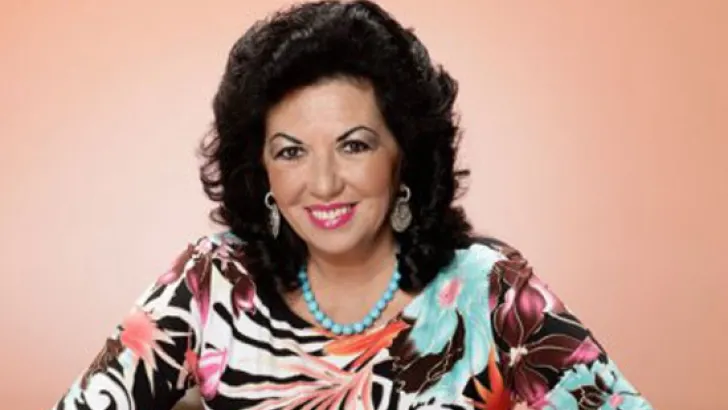 Carmen Harra a aflat care este remediul natural pentru cancer