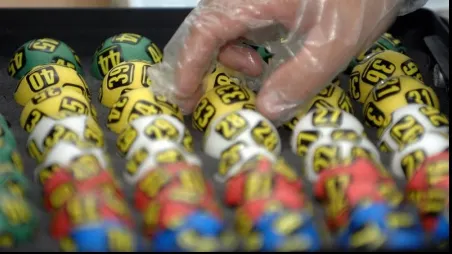 LOTO. Report uriaș la JOKER. Numerele extrase la LOTO pe 23 mai 2019