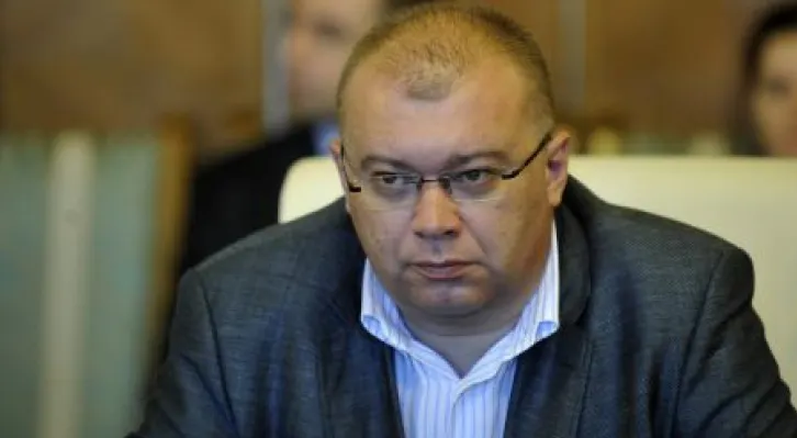 Dan Mihalache câştigă procesul cu ANI şi ar putea candida