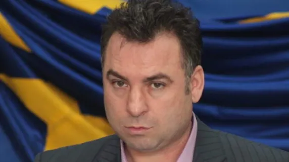 Primarul din Năvodari, condamnat la trei ani de închisoare pentru dare de mită