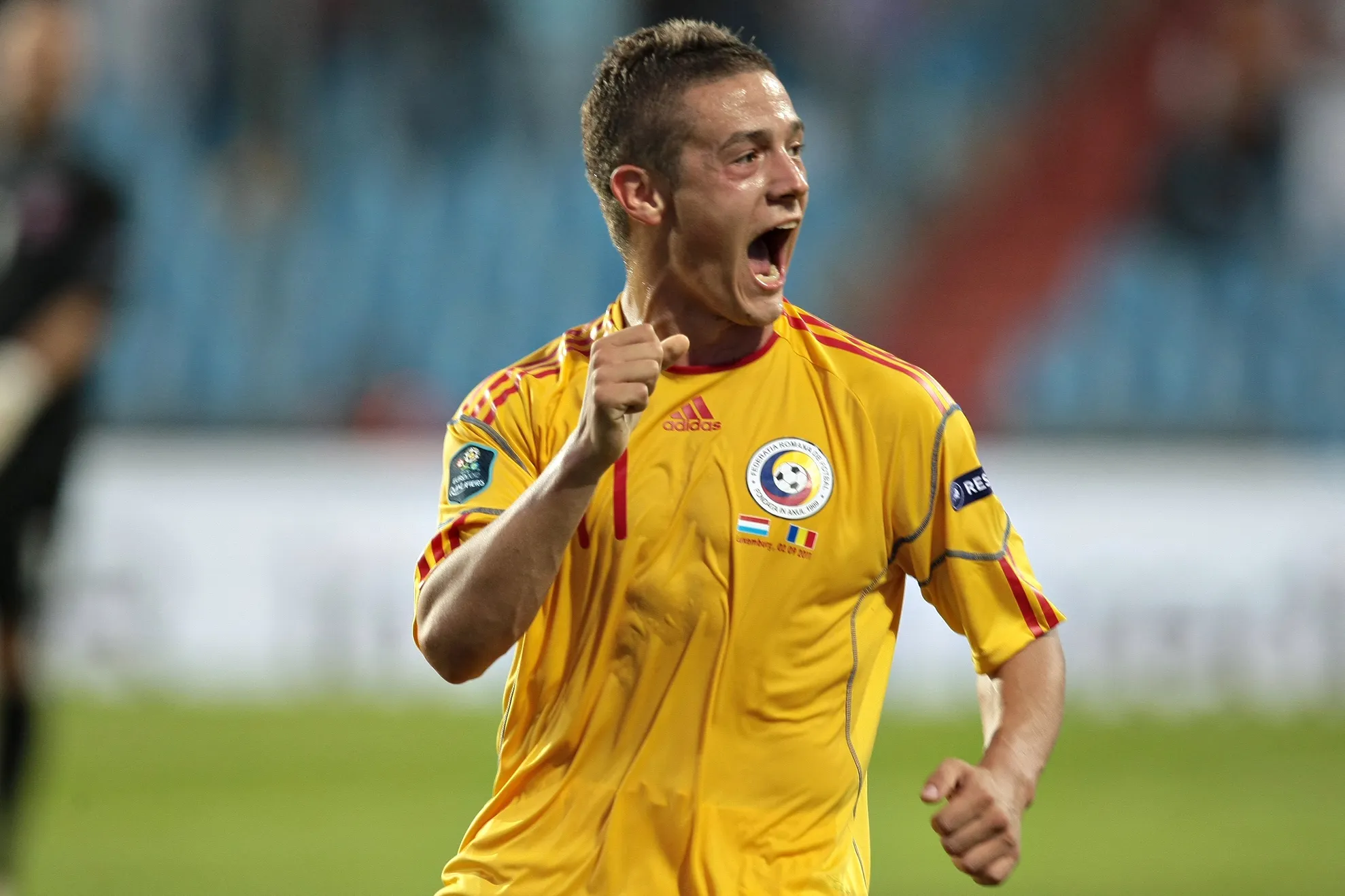 Transfer-surpriză: Gabi Torje ar putea ajunge la Fenerbahce