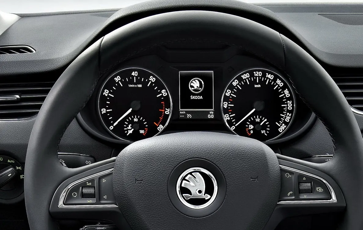 Skoda Superb Outdoor: Cum arată noua Skoda Superb Combi Outdoor