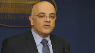 Raed Arafat: Şi acum îmi cer scuze pentru faptul că am dat informaţii care nu erau complete