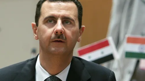NEGOCIERI SIRIA: Regimul al-Assad lasă femeile şi copiii să părăsească oraşul asediat Homs