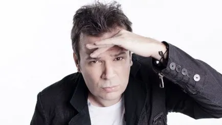 Dan Helciug s-a calificat la X Factor în Marea Britanie FOTO