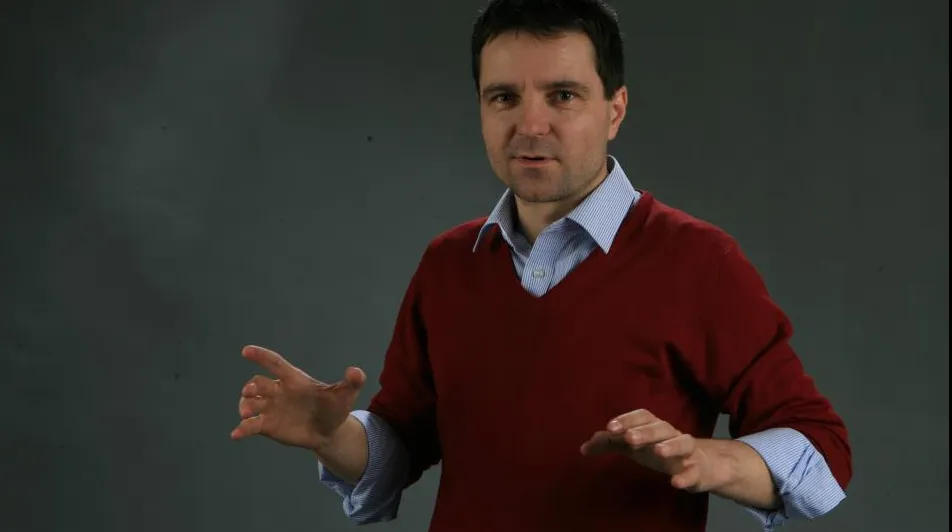 Nicușor Dan anunță că USR a strâns cele 200.000 de semnături necesare candidaturii