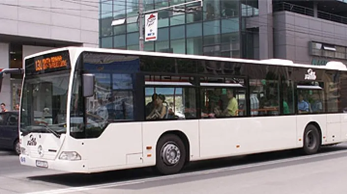 Anunț ȘOCANT la RATB: Sistemele de frânare sunt legate cu sârmă!