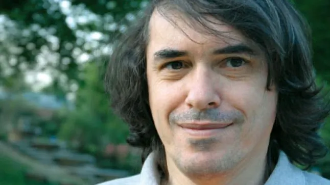 Mircea Cărtărescu a câştigat premiul pentru cea mai bună carte străină în Spania