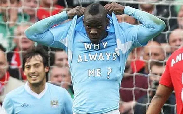 Mario Balotelli a impresionat la Nice: pe ce a dat 15.000 de euro