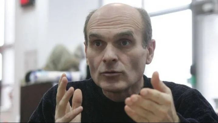 Cristian Tudor Popescu: "Toate astea sunt acceptabile, ca să nu fie Klaus Iohannis în guvern"