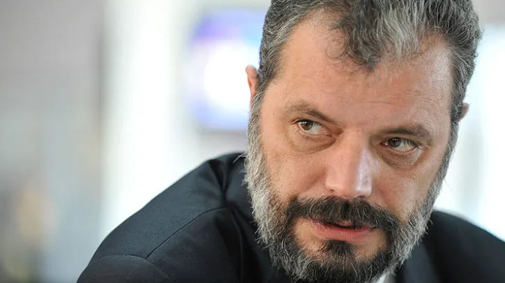 Peter Eckstein-Kovacs explică demisia din UDMR: Nu pot fi membru, dacă Uniunea îi susţine pe hoţi