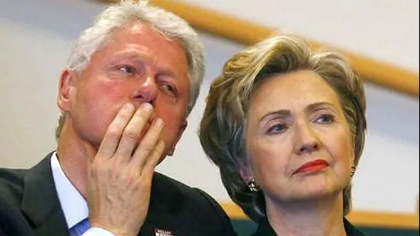De ce Hillary s-a căsătorit cu Bill Clinton. Un secret ascuns timp 30 de ani