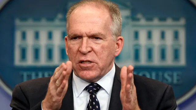 Directorul CIA, avertisment pentru Trump: Anularea acordului nuclear cu Iranul e "culmea nebuniei"