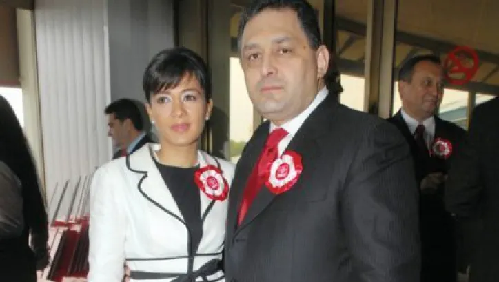 Oana Mizil, declaraţie bombă la ieşirea de la DNA