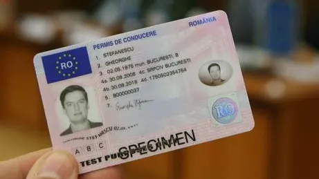 Pregătirea pentru permisul de şofer, reglementată temporar cu un nou ordin 