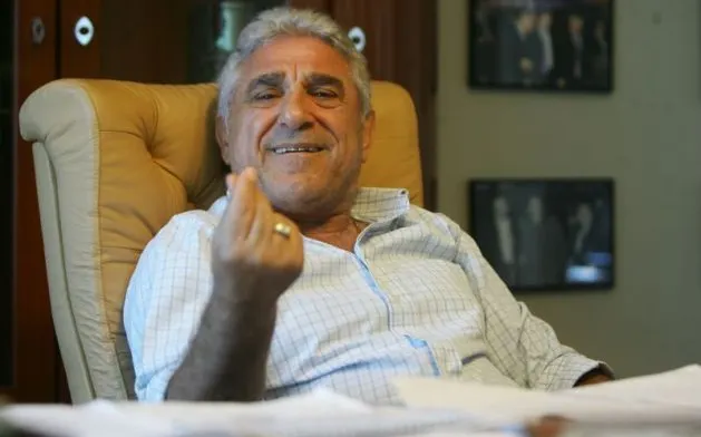 Ioan Becali, SCANDAL IMENS în drumul spre PENITENCIARUL SLOBOZIA