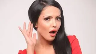 Andreea Mantea, SARCINĂ cu PROBLEME. A ajuns de urgenţă la medic