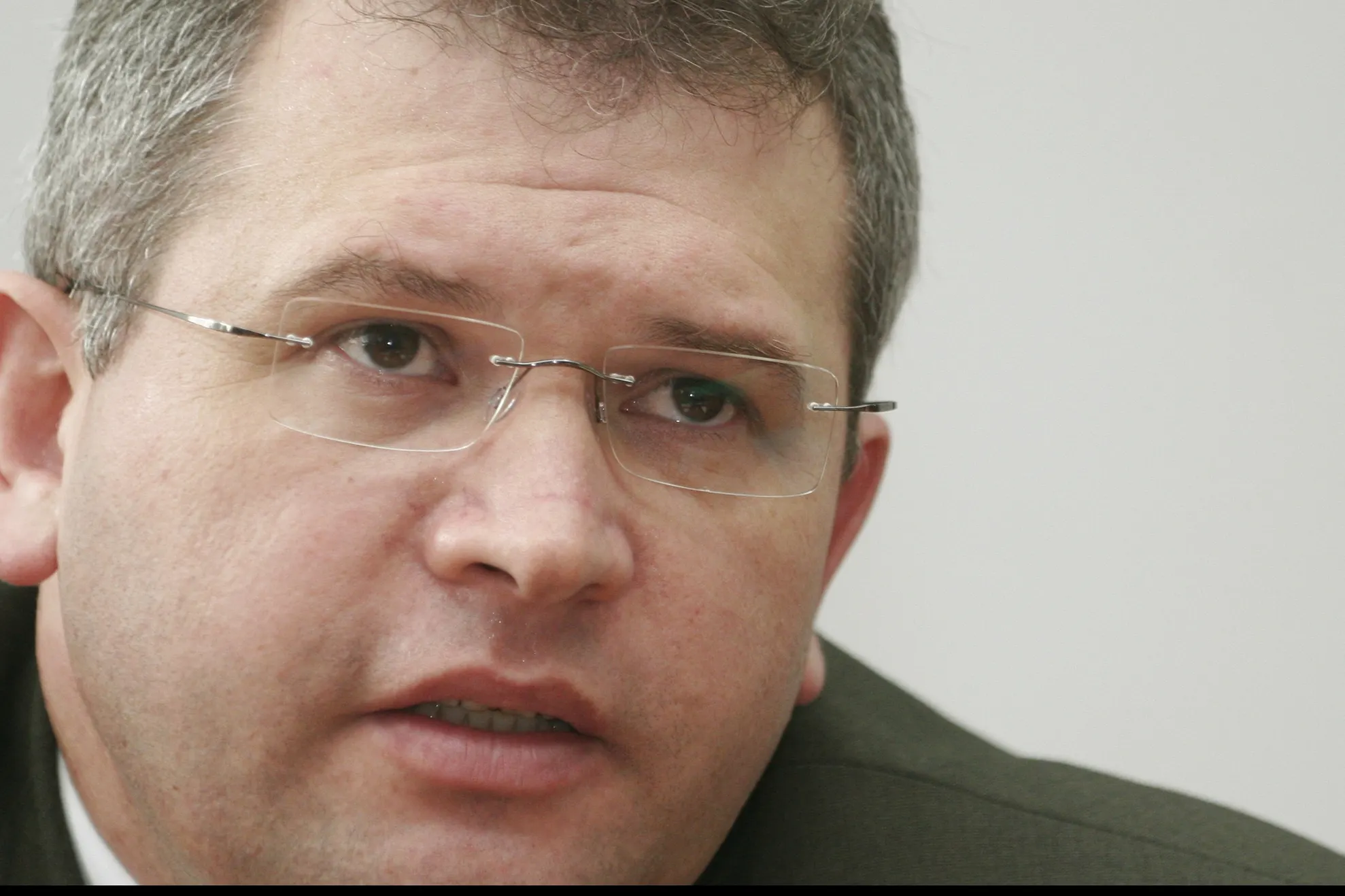 Fostul procuror general Botoș nu mai vrea la MAI, cu doar 6 luni înainte de încetarea mandatului