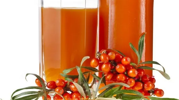 DESCOPERIRE: Uimitoarele beneficii ale cătinei pentru organism