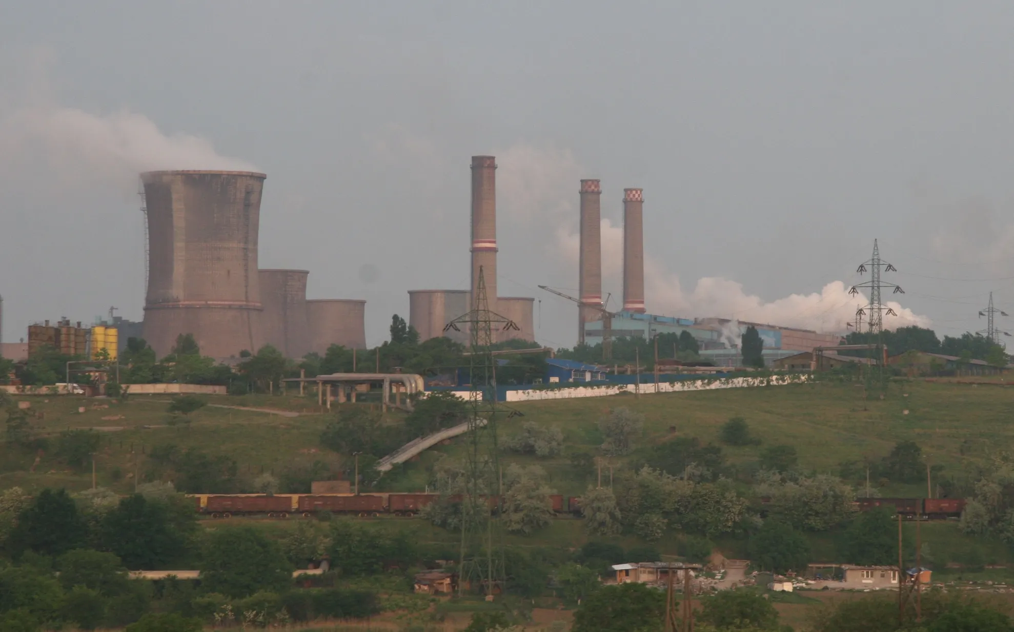 Ce se va întâmpla la Sidex Galaţi, după anunţul-şoc al miliardarului Mittal 