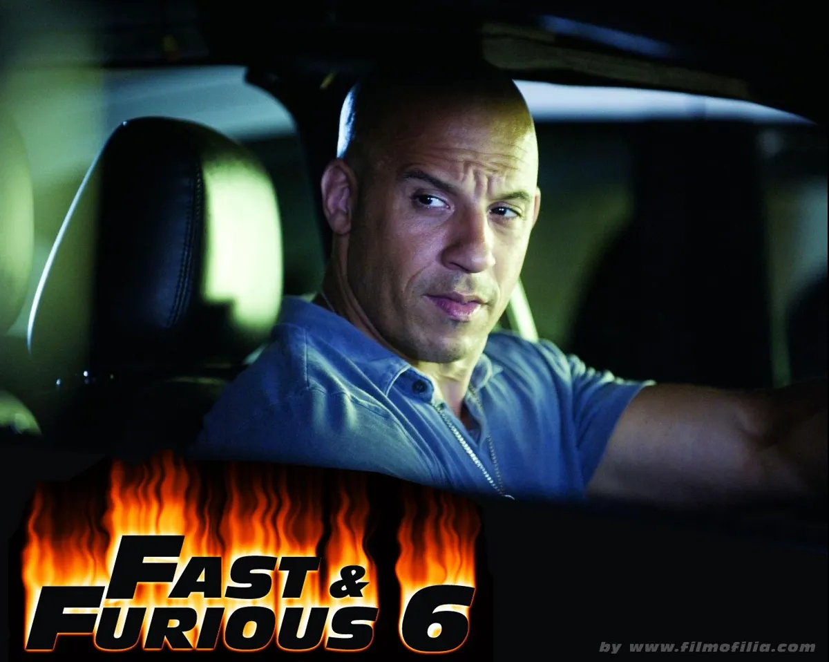 Vin Diesel a anunţat data lansării noului 'Fast and Furious 8', primul fără Paul Walker