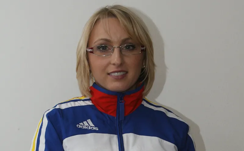 Care sunt obiectivele Gabrielei Szabo, candidată la preşedinţia COSR