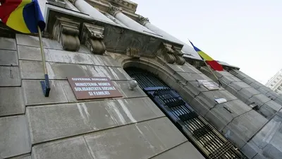 Nereguli de zeci de mil de lei la bugetul Ministerului Muncii, sesizate de Curtea de Conturi 