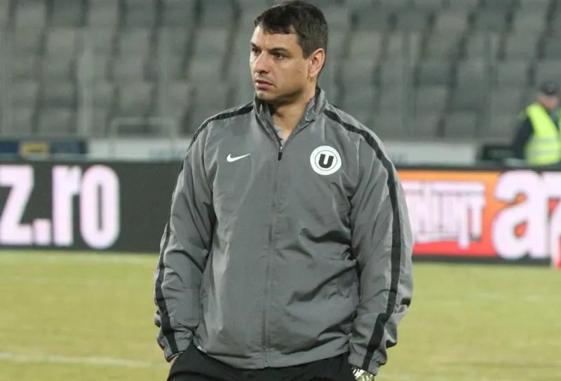 A fost anunţat noul antrenor al echipei Petrolul Ploieşti