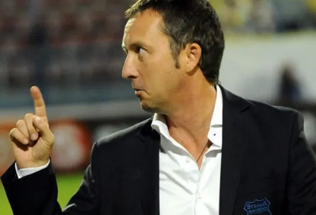 COŞMAR după gratii pentru Mihai Stoica