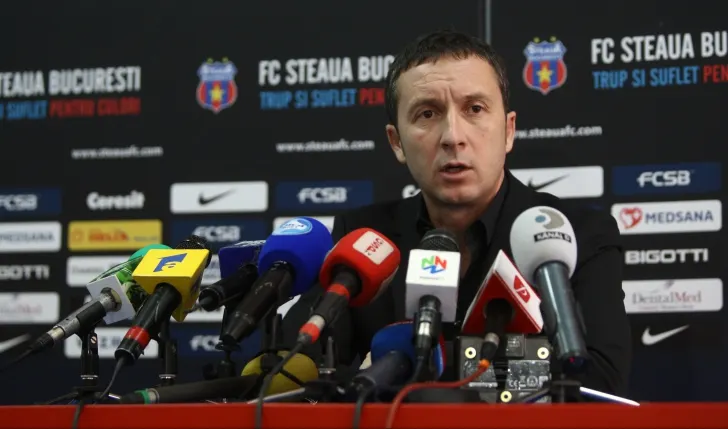 Mihai Stoica şi George Copos au cerut un regim mai blând de executare a pedepselor