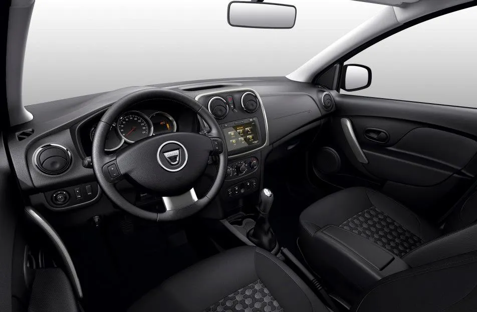 Modelul Dacia care se vinde mai bine în Franța decât Renault Scenic sau Megane