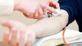 O analiză de sânge îţi spune dacă eşti în pericol să mori în următorii cinci ani