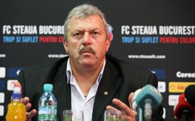 STEAUA-AKTOBE. Reacție de senzație a lui Duckadam după STEAUA-AKTOBE