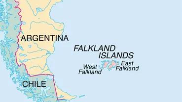 Argentina cere negocieri cu privire la Insulele Falkland, Marea Britanie refuză