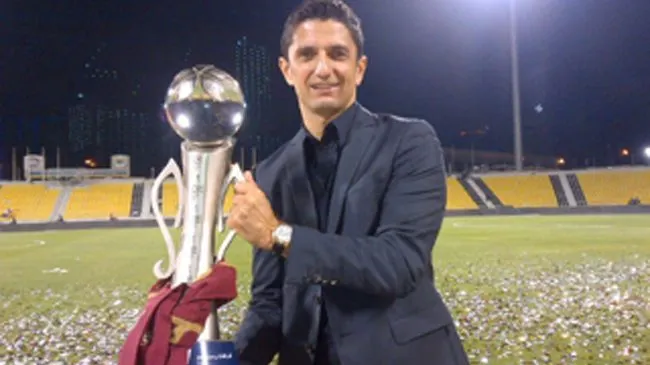 Răzvan Lucescu, parcurs prost în Grecia. Nu are nicio victorie