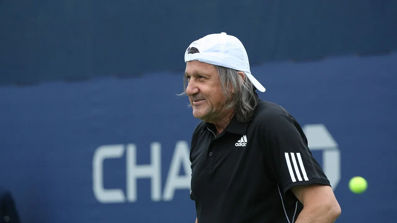 ILIE NĂSTASE, declarație extrem de bizară despre SIMONA HALEP