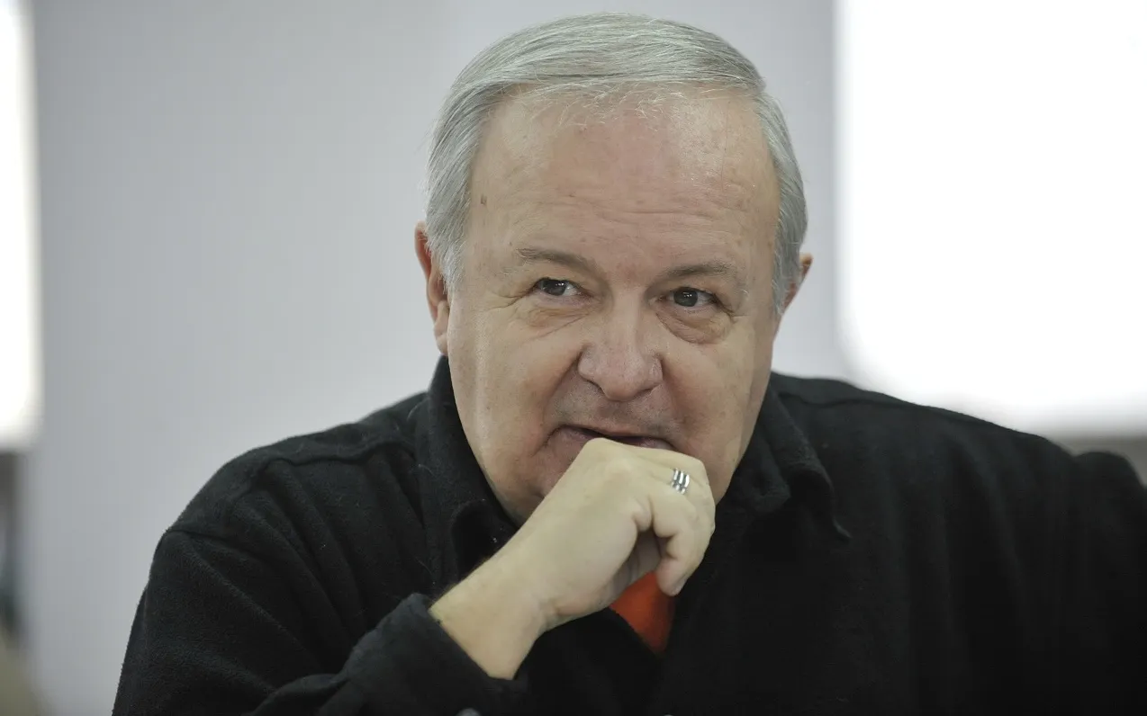 Veste bombă despre Cristian Ţopescu, fostul comentator sportiv 