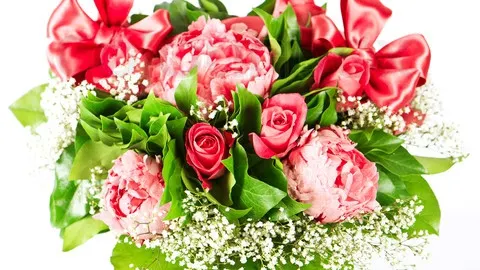 Trimite o FELICITARE VIRTUALĂ de FLORII celor dragi