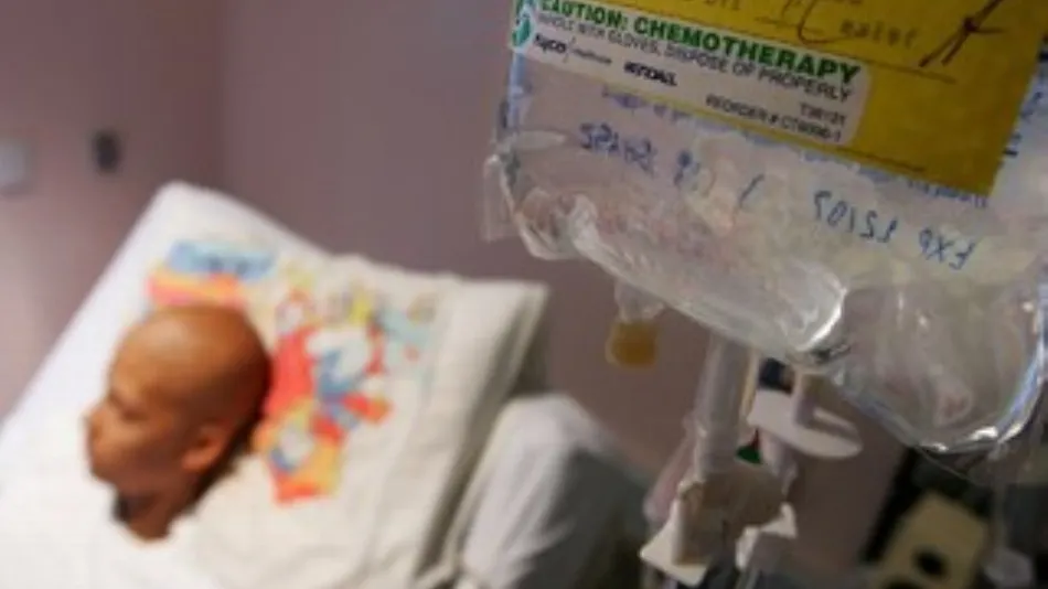 Cercetătorii au aflat cum rezistă celulele canceroase la chimioterapie. Foto/Profimedia