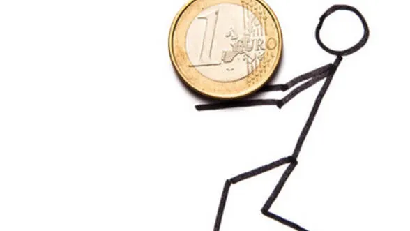Economia UE se descurcă destul de greu. Foto/Profimedia