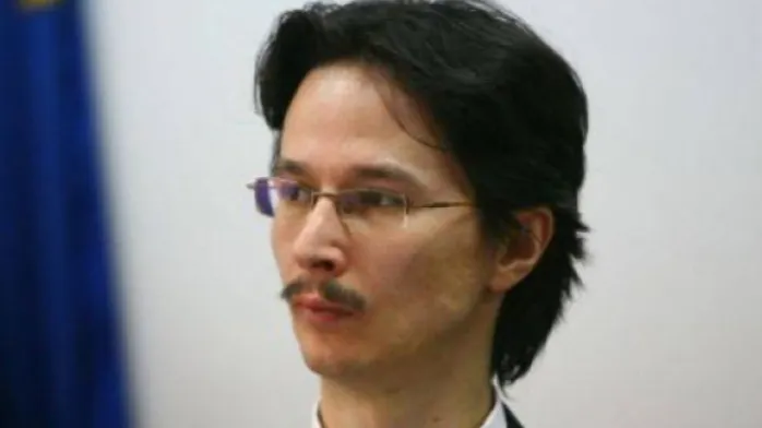 Cristian Danileţ